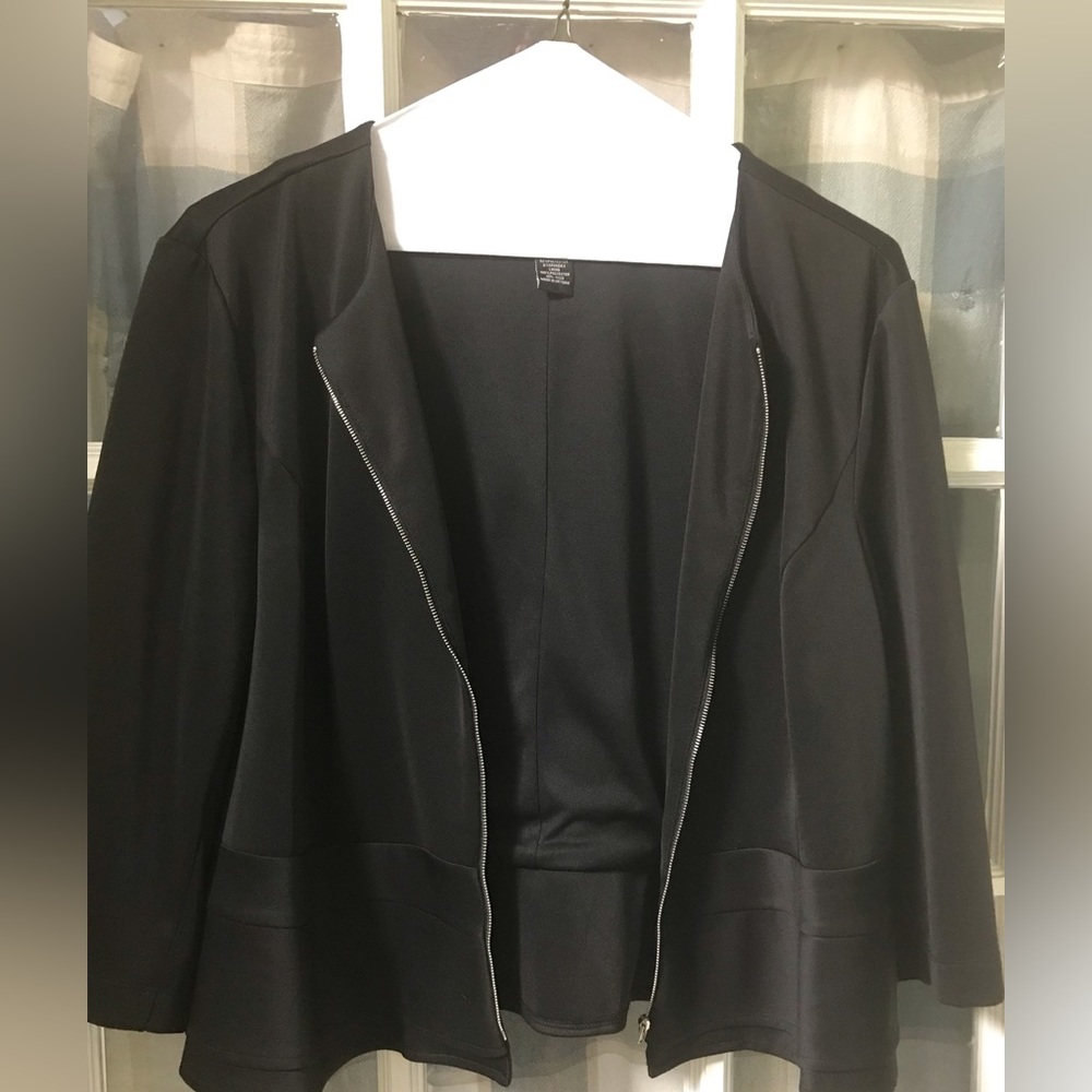 NYCO Jacket